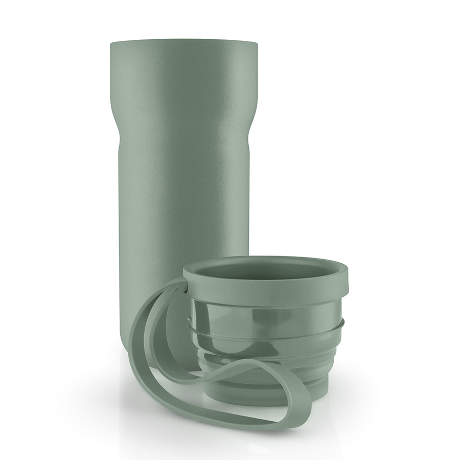 575022 Термокружка nordic kitchen 350 мл светло-зеленая Eva Solo  - Вид №4