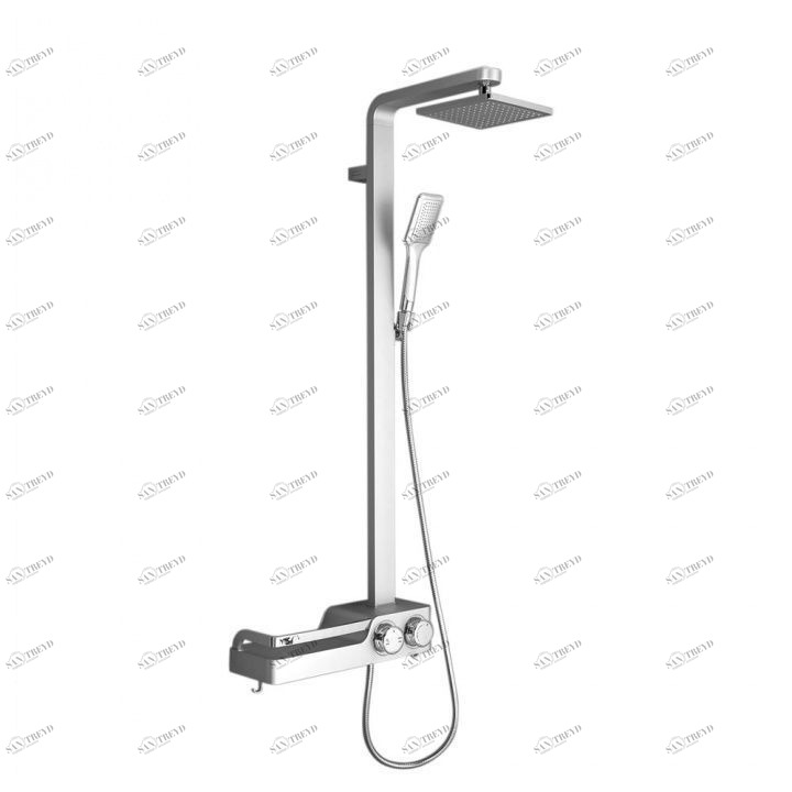 Душевая стойка Aquanet SF1706CS-1 00195680