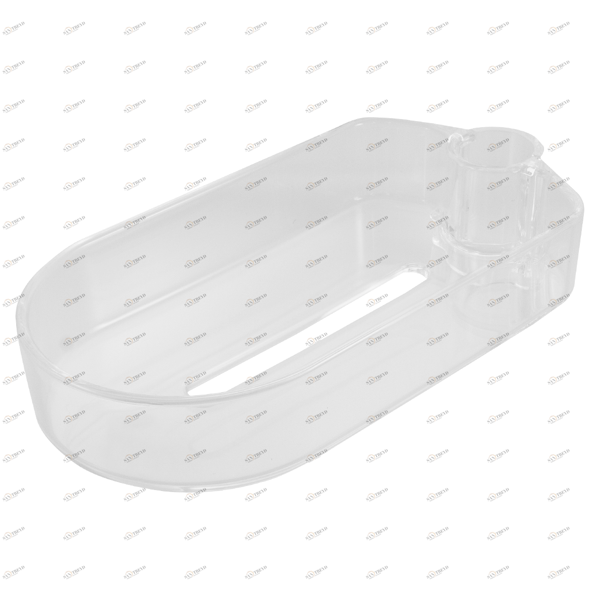 Oras 253003 Мыльница 253003  Прозрачный 