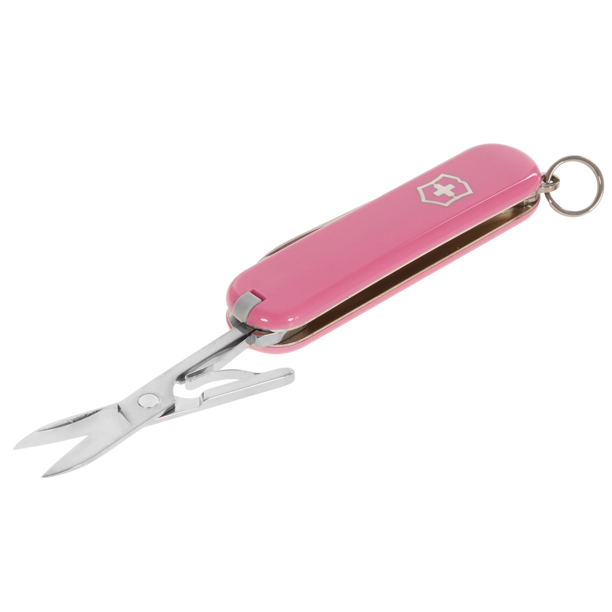 Швейцарский нож Victorinox Classic SD Colors Cherry Blossom 9011931 STDN-0089268 - Вид №3