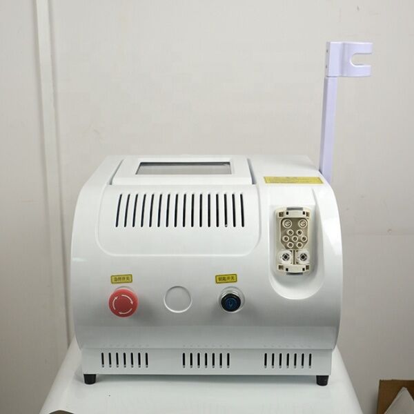 52365 Аппарат коррекции роста волос SHR и ELOS омоложения KB-M03 AURO  - Вид №5