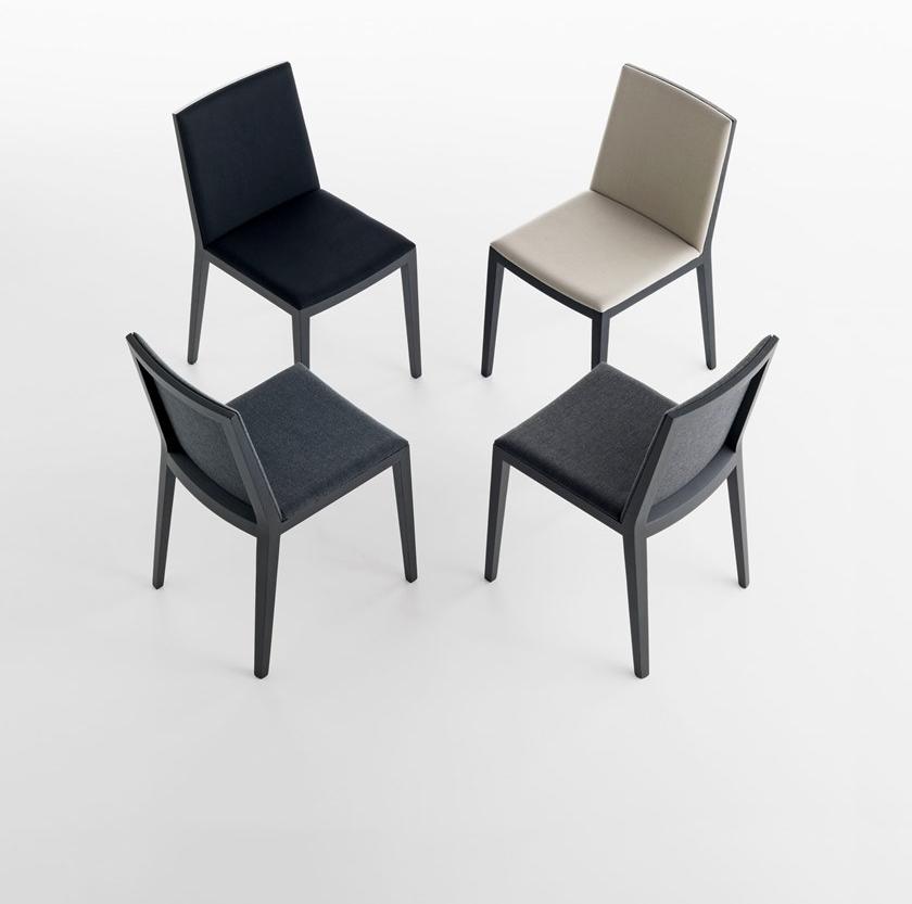 Crassevig Мягкое кресло из массива дерева Bianca light sun-id-1469555 - Вид №1