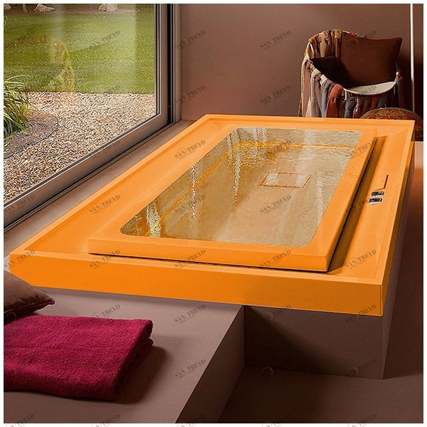 Ванна GRUPPO TREESSE Fusion 220 V862D-DX-O SKIV862DDXO