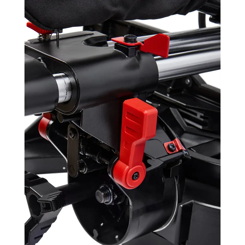 Торцовочная пила ELITECH HD MS2030C для точных распилов 89386876 STLM-1371349 - Вид №13