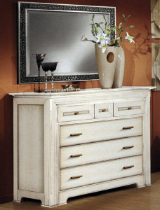 Комод  ARTE CASA 2515