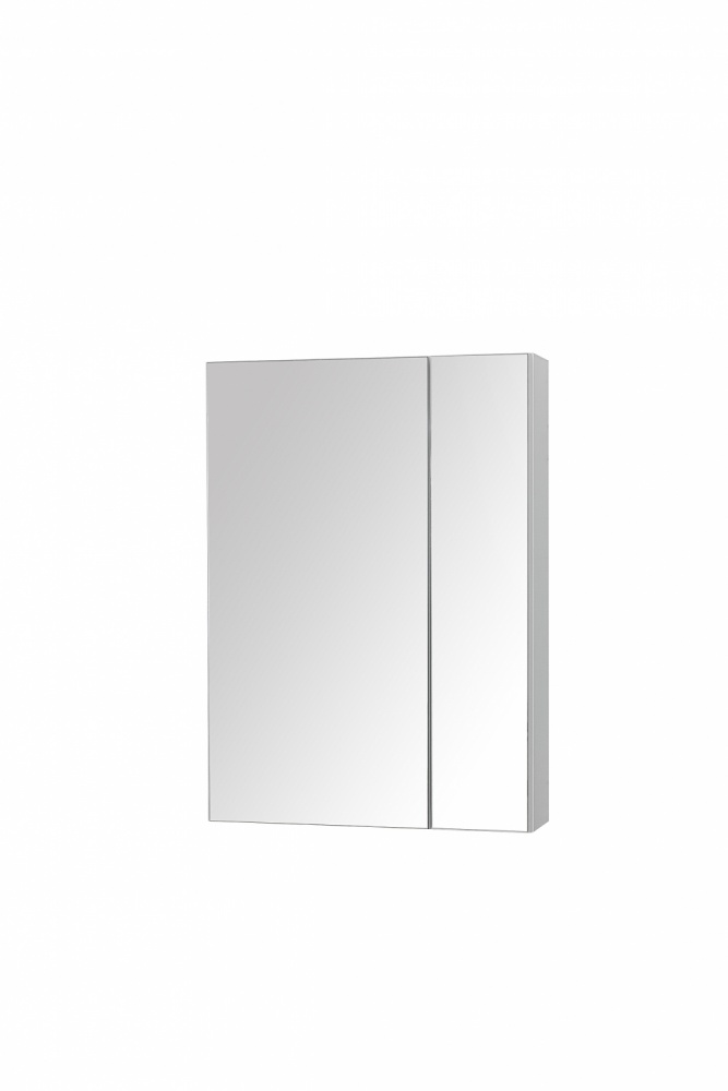 a000080 Шкаф навесной для ванной Eros 50 Leman  - Вид №1