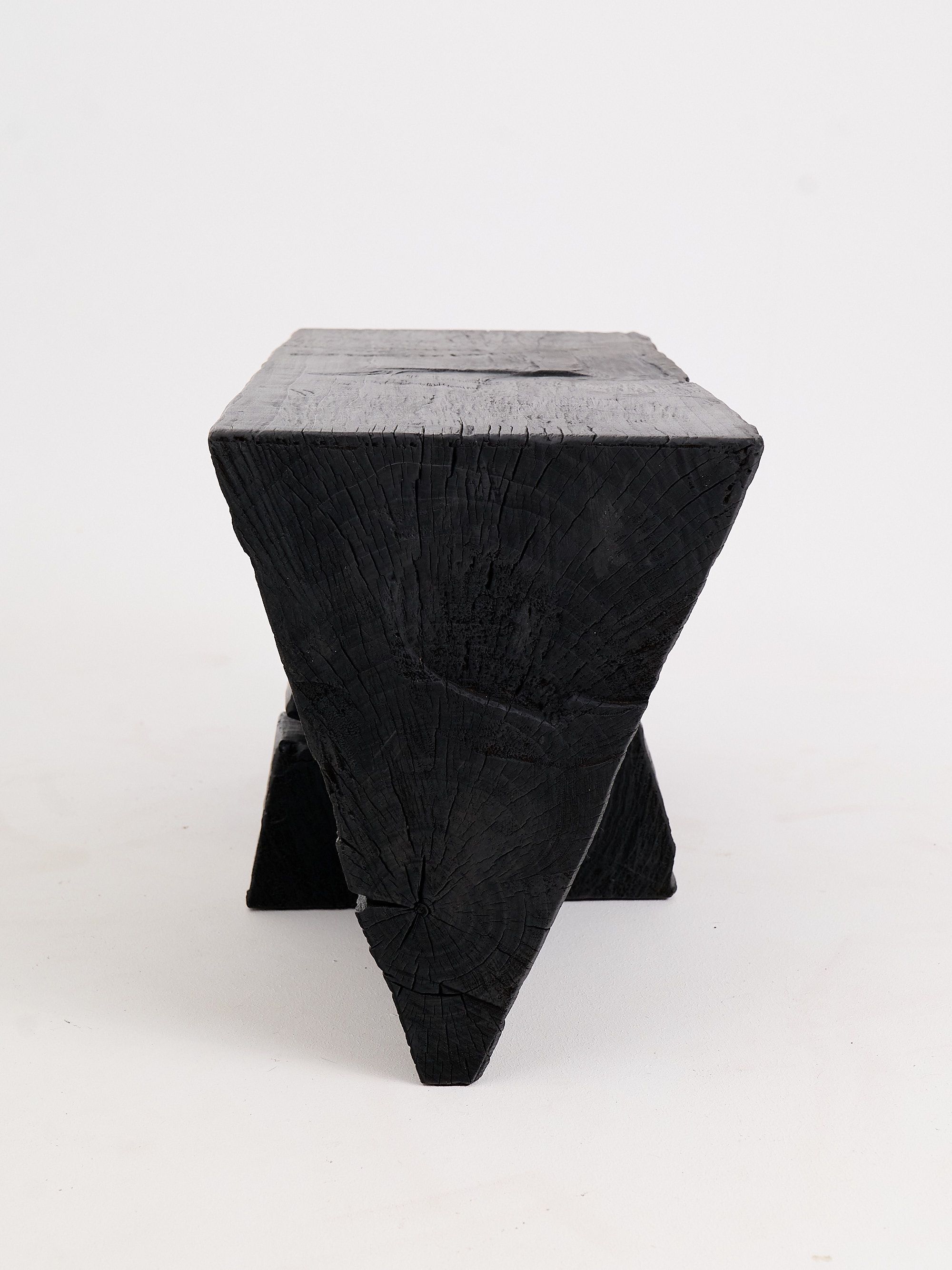 Журнальный столик из дуба Logniture Jownik ARCH-00004313 - Вид №1