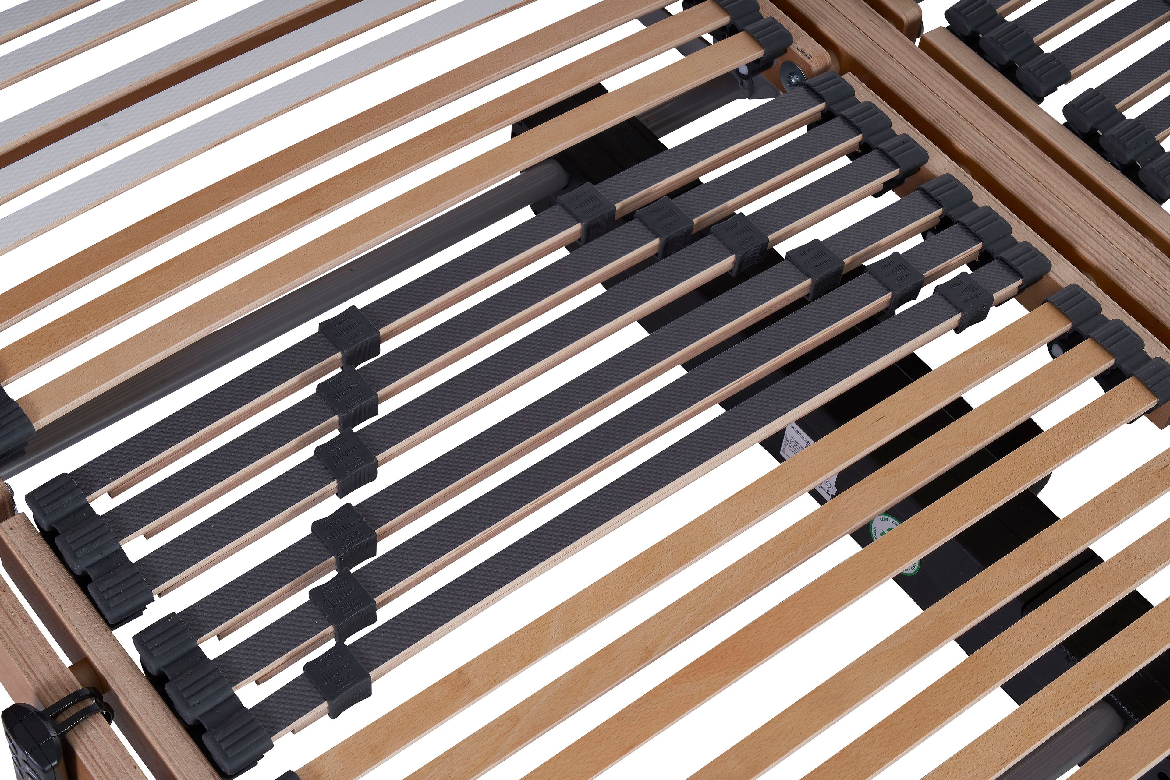 Двойная регулируемая электрическая сеть Magniflex Ergo ARCH-00001334 - Вид №4