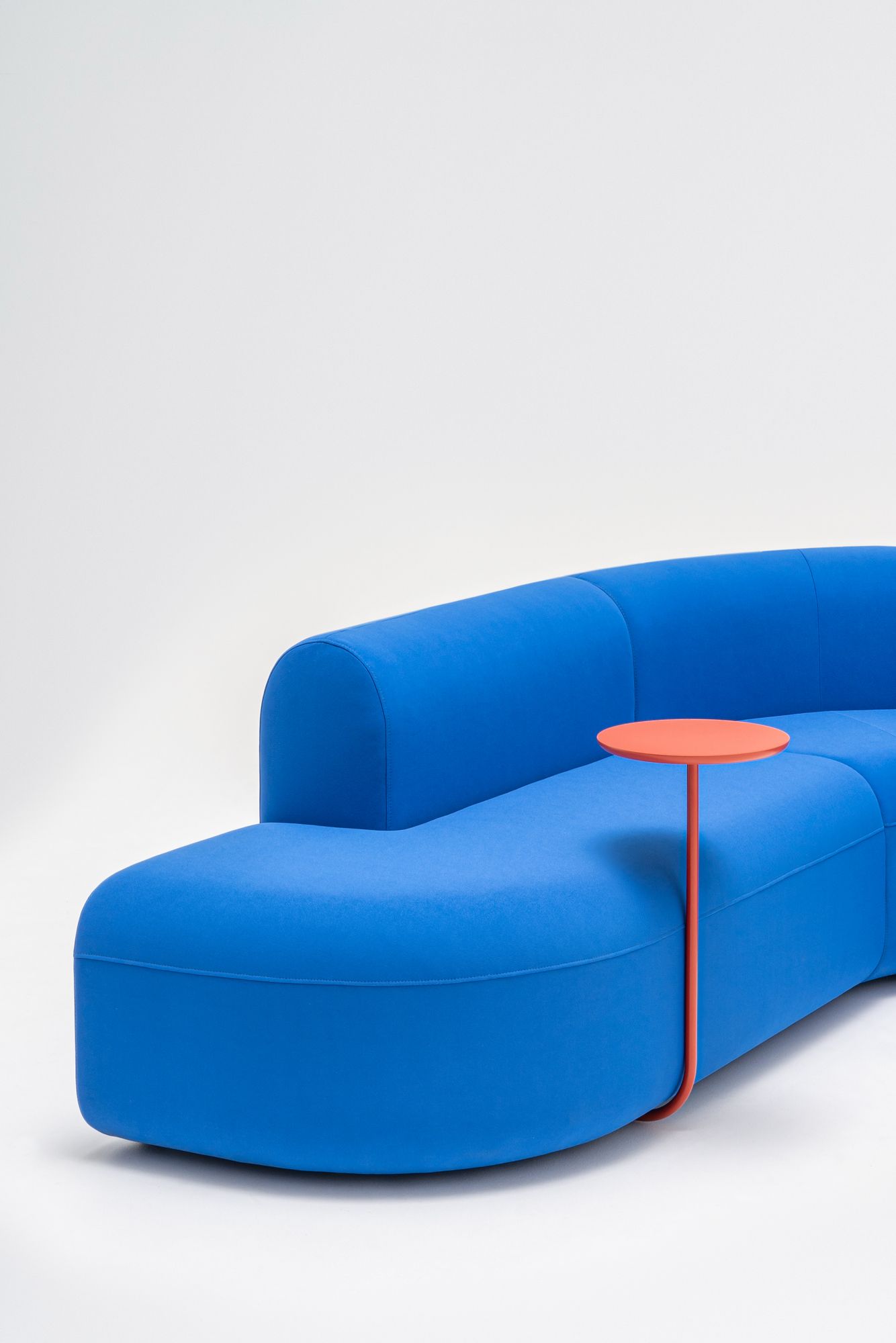 Модульный тканевый диван MDD Artiko ARCH-00129161 - Вид №54