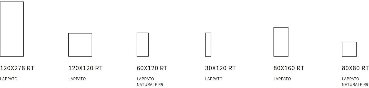 CERAMICHE KEOPE Настенная / напольная плитка из керамогранита с эффектом мрамора Interno4 sun-id-1352823 - Вид №3