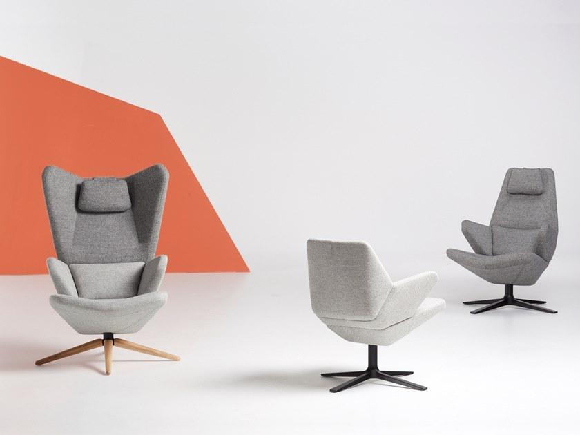 prostoria Подножка с 4 спицами Trifidae sun-id-1365402 - Вид №1