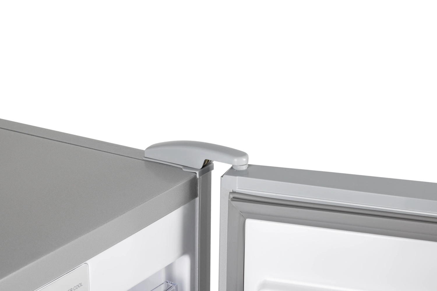 9293980 Морозильный шкаф  NORD DF 263 SAP серебристый STDN-0129169 - Вид №8