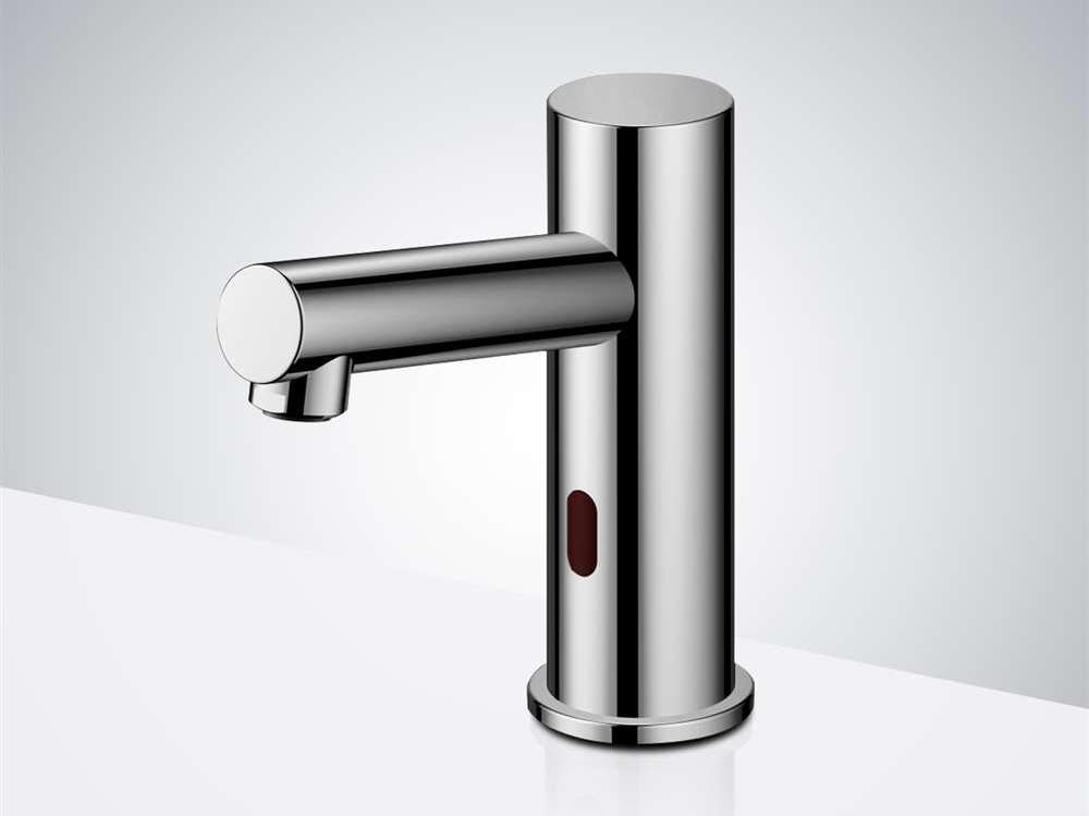 Напольный инфракрасный смеситель для раковины Fontana Showers FS2138 ARCH-00050565