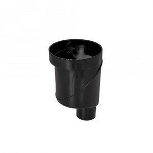 099001 Вертикальный сифон 42л/мин  Berges B1 Antik