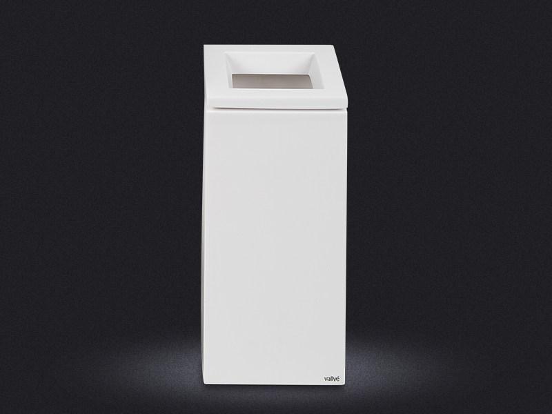 Vallvé Контейнер для смолы Cubo 2020011 - Вид №1