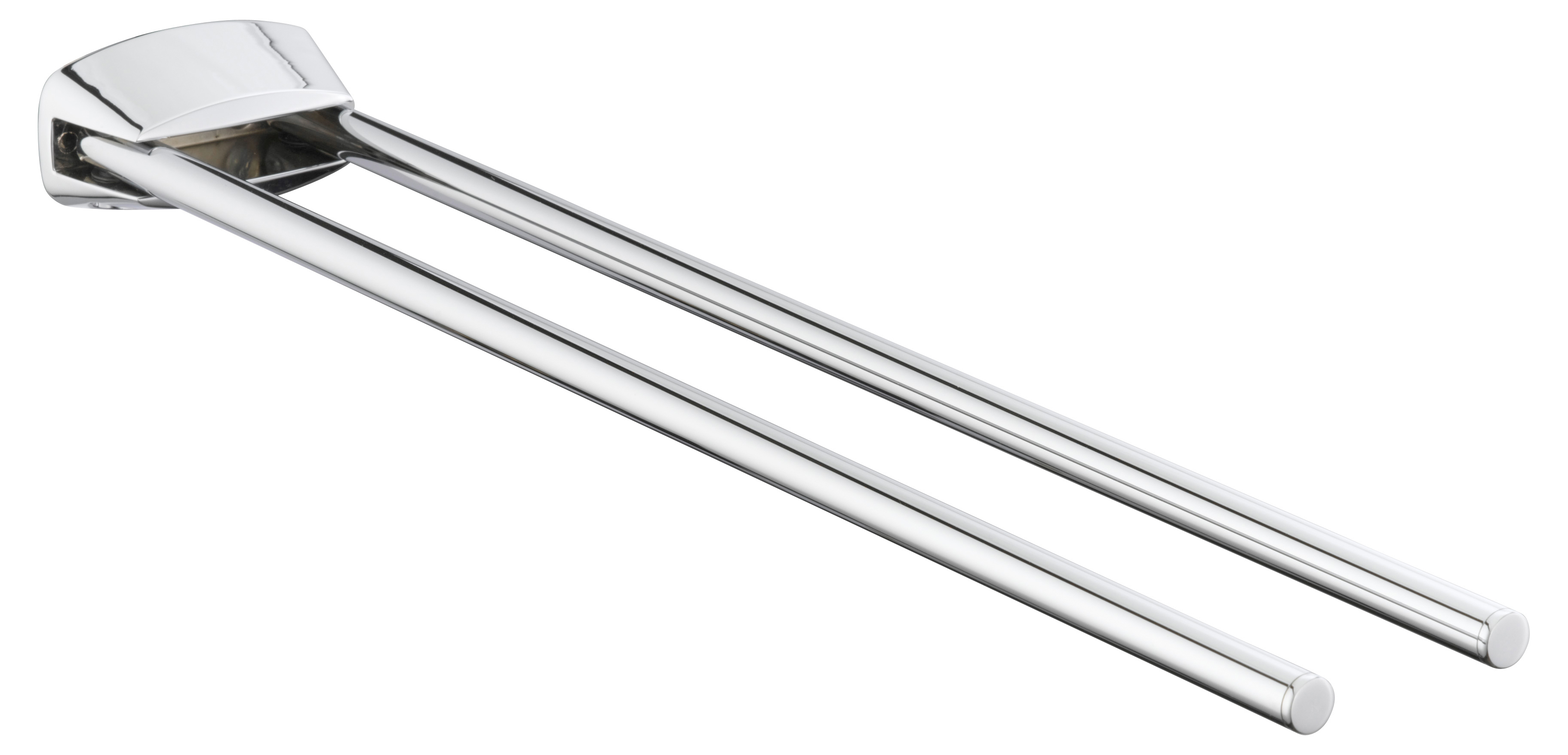 02718010000 Полотенцедержатель KEUCO City.2