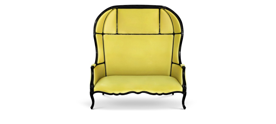 001426 Диван Brabbu Namib  - Вид №3