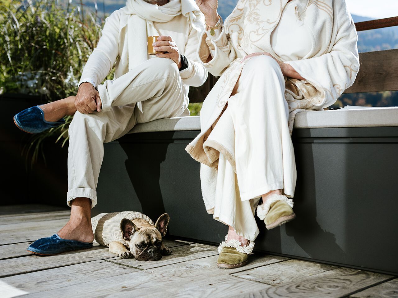 Открытый модульный багажник Fògher AIVA ARCH-00023182 - Вид №1