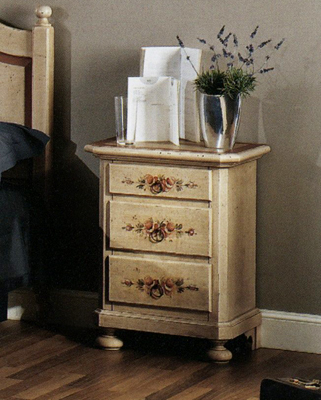 Тумбочка  ARTE CASA 2192 Evoluzione