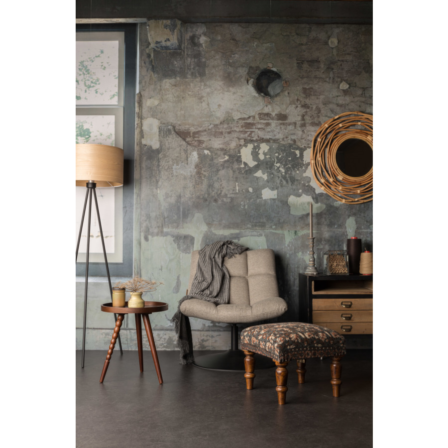 Зеркало Kubu Dutchbone 8100007 - Вид №3