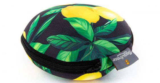 FTS_PIL_412 Подушка для путешествий Лимончелло Memory Foam Fancy Armor Аксессуары - Вид №2