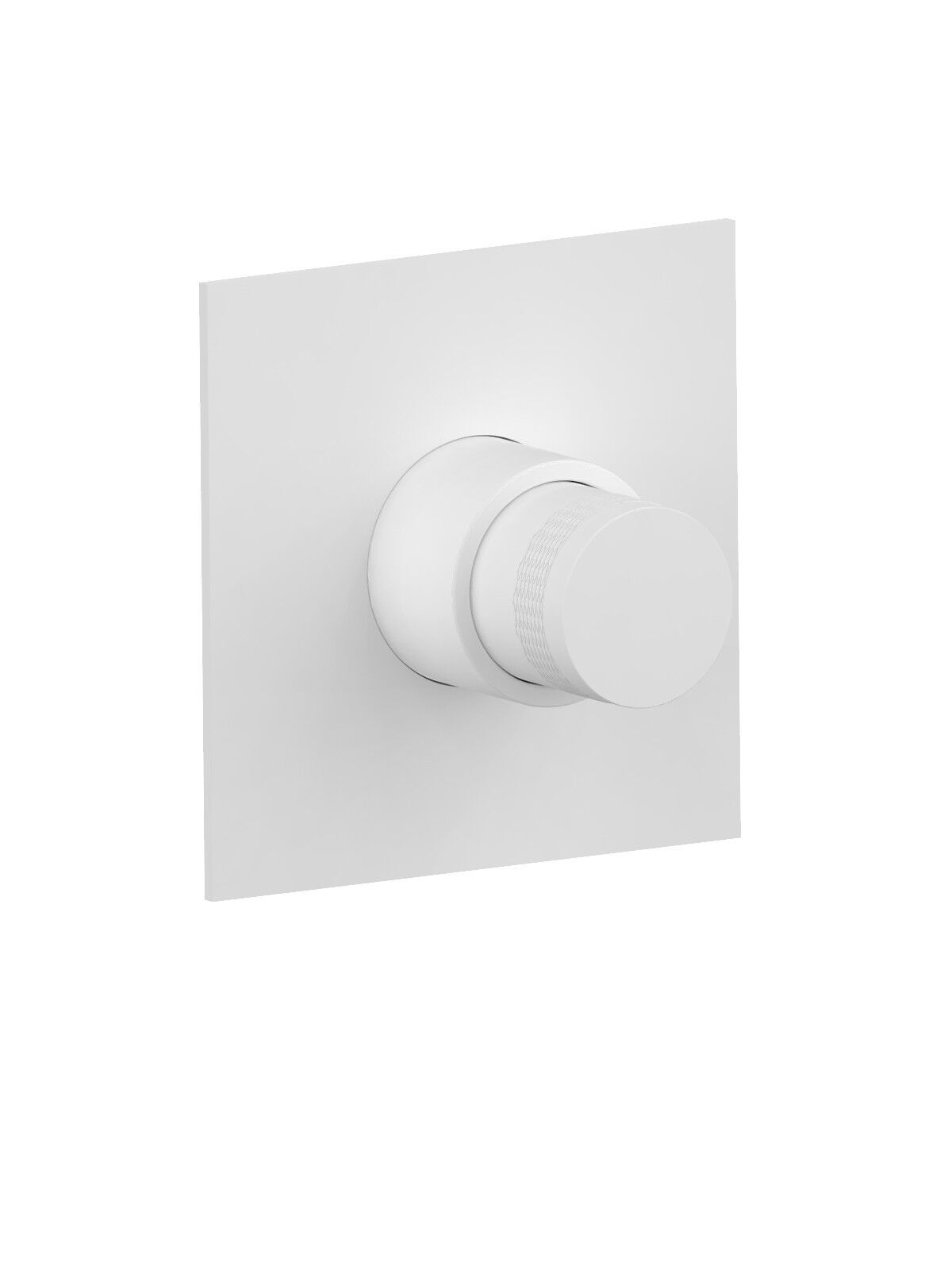 Однорычажный встраиваемый смеситель для душа с одним отверстием Rubinetterie Frattini отдельная эстетика ARCH-00138025 - Вид №18