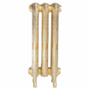 Чугунный радиатор Demir Dokum Nostalgia 600 11 секций