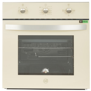 8190317 Газовый духовой шкаф MBS DG-604IV