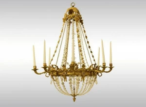 Woka Lamps Vienna Подвесной светильник  50044