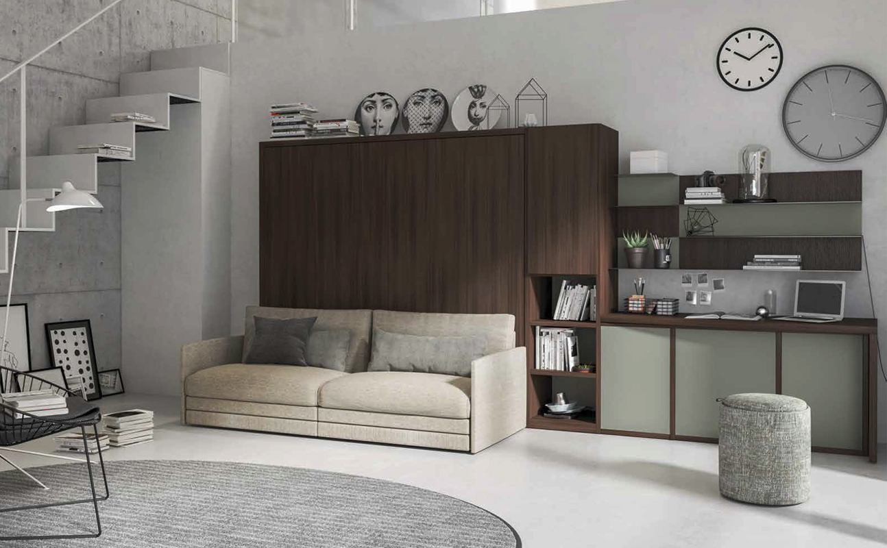 Композиция из модулей  TUMIDEI 266 