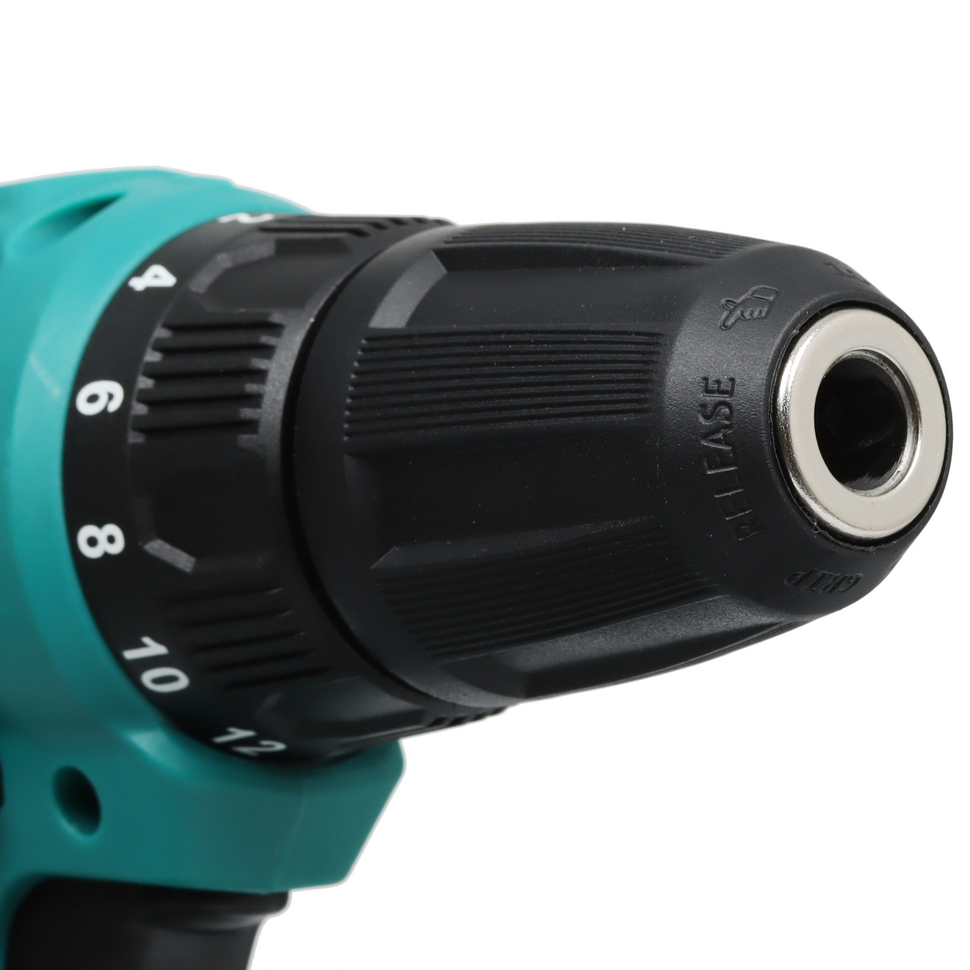 Набор электроинструментов FinePower CK2 OneBase20 5433915 STDN-0051858 - Вид №11