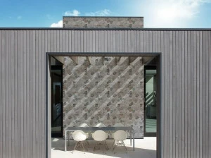 Wall&decò Узорчатые обои для улицы Out system 17