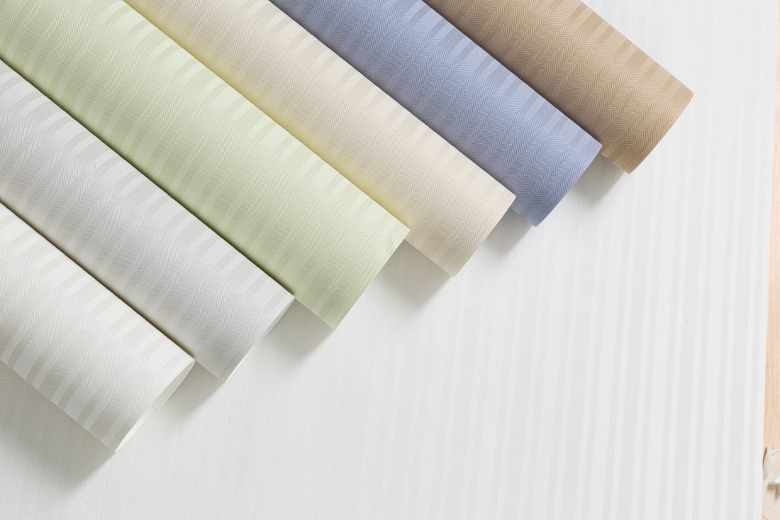 Рулон обоев основа Флизелиновая HC71486-82 Home Color Мин. заказ 6 рулонов HC7148682 - Вид №3