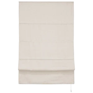 Римская штора Helena 60x160 см экрю 82743113 STLM-2125626