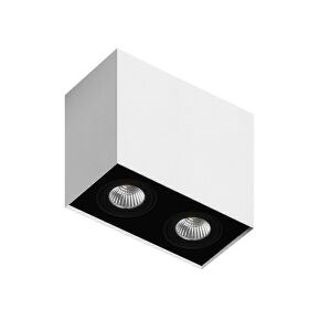 Box 1C OR SQ 2L Ghidini Box C SQ .01 Белый (Матовый)