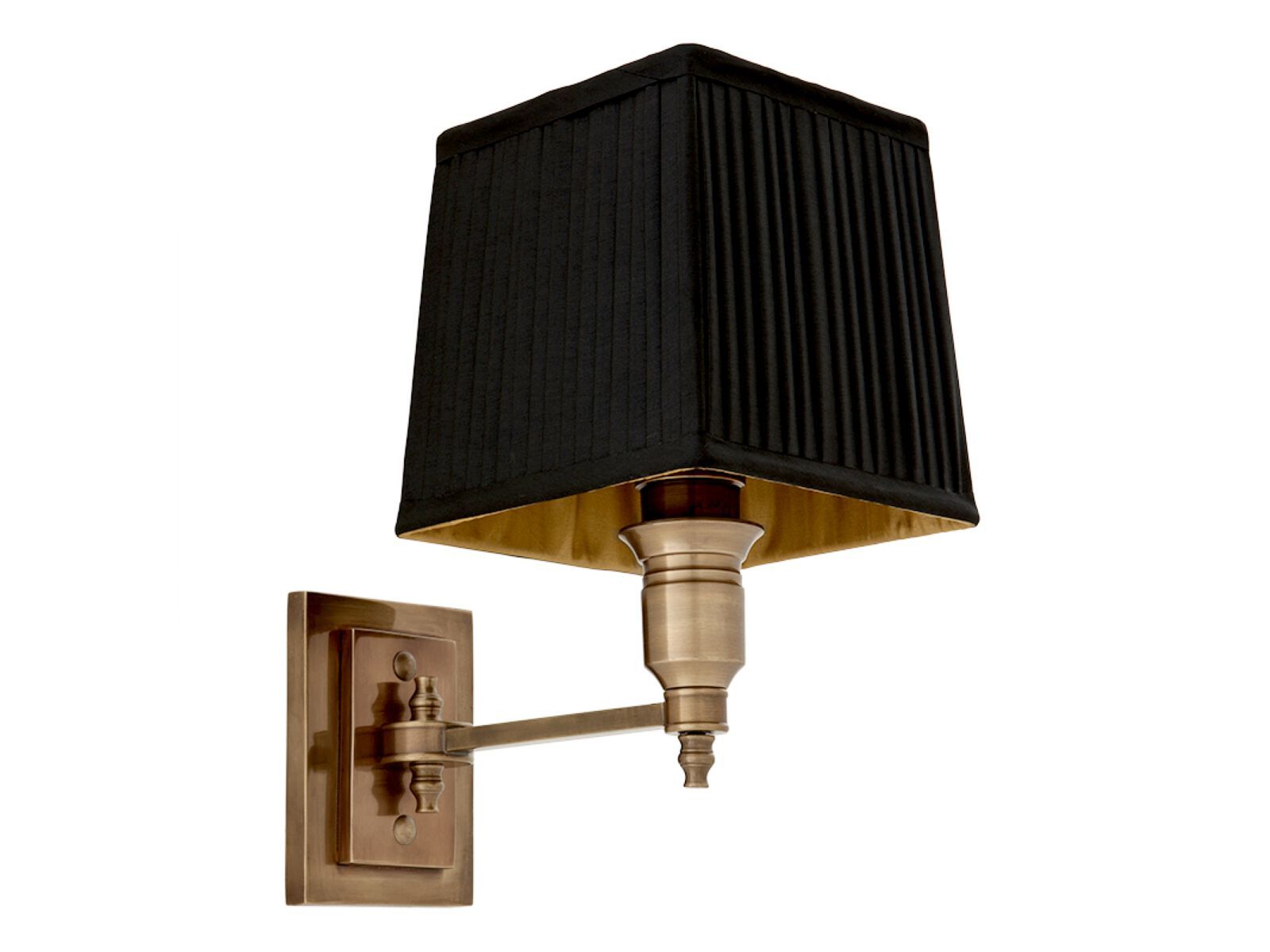 Настенный светильник Eichholtz LEXINGTON SINGLE ARCH-00091222