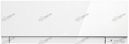 Настенный кондиционер MSZ-EF50VEW Серый MITSUBISHI Electric DESIGN