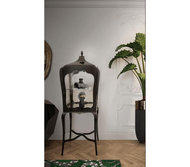 0-063 Витрина Palatino  Boca Do Lobo  - Вид №18