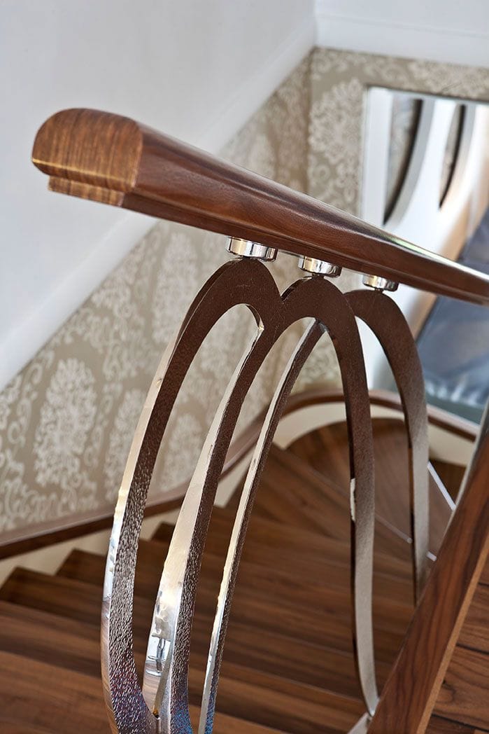 Дневная лестница Siller Treppen ARCH-00045431 - Вид №7