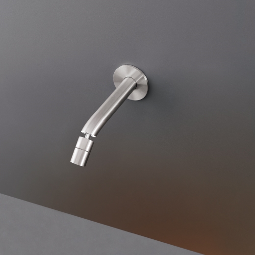 Настенный регулируемый излив Л. макс. 165 мм  MIL47 CEADESIGN  - Вид №1