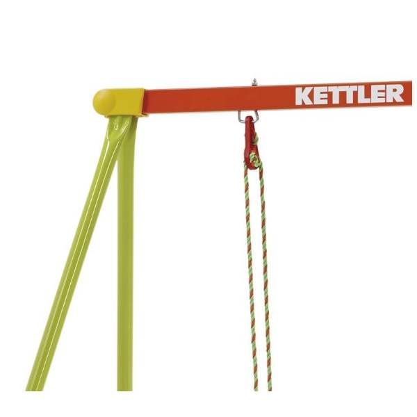 S01081-0000 Детские качели одноместные kettler vario s01081-0000 Kettler  - Вид №1