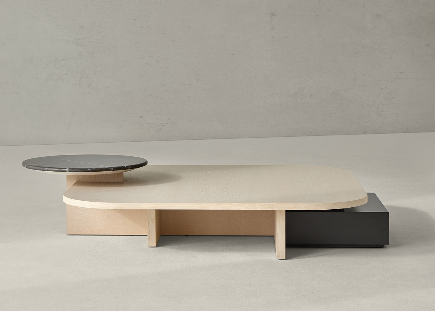 Журнальный столик Estrato-L Estrato A2885 Coleccion Alexandra - Вид №4