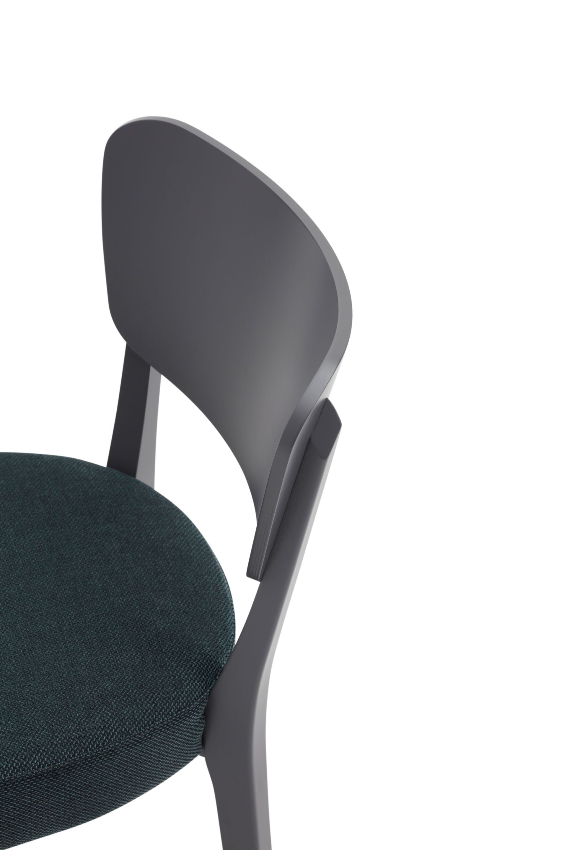 Стул из бука Origins 1971 CAPITOL 129 ARCH-00085992 - Вид №4