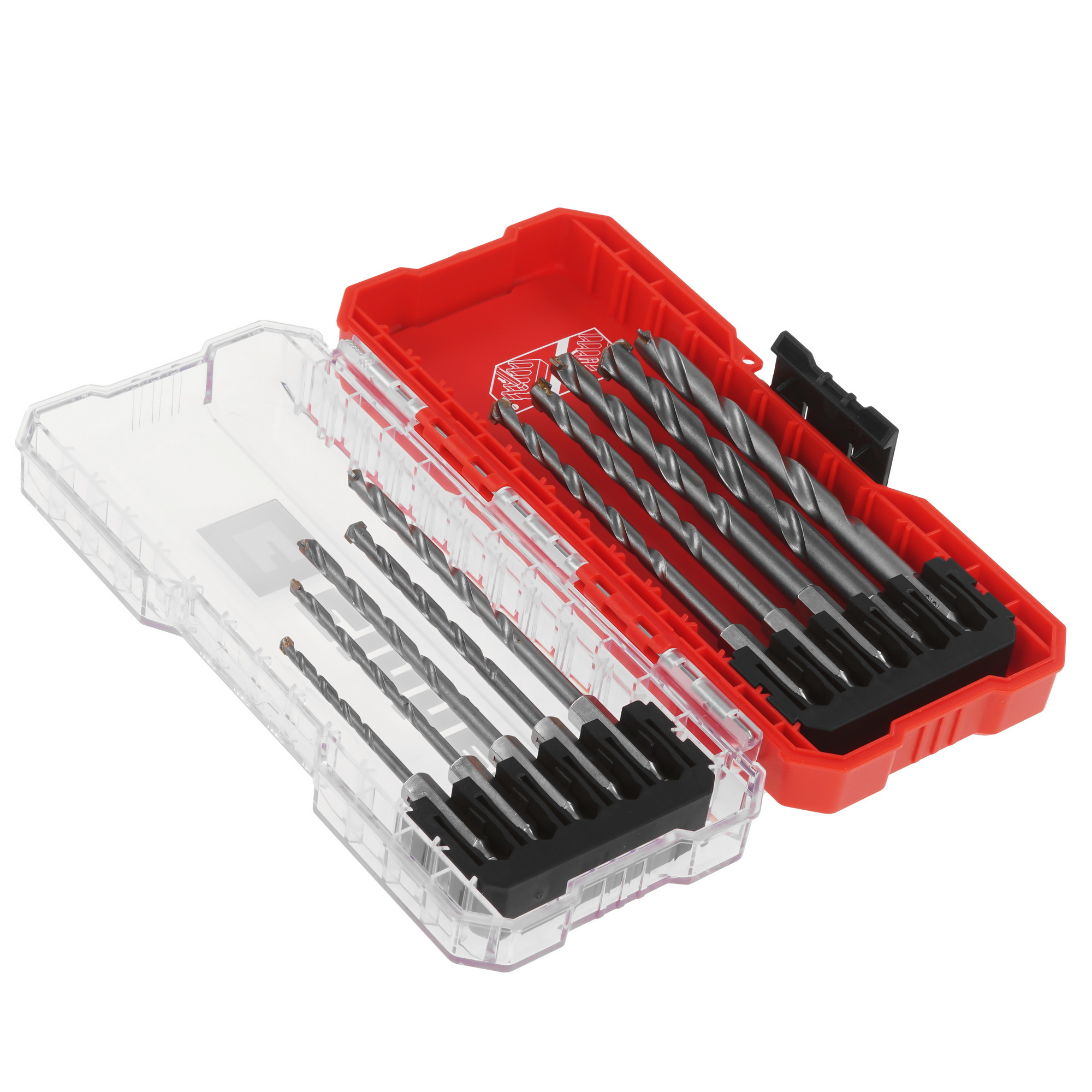 Набор сверл Einhell 108743 9159166 STDN-0012318 - Вид №1