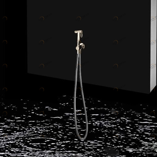 Гигиенический душ KIT_IDROT08 Geda Nextage Hand Showers Душевые лейки Hand Showers KITIDROT08