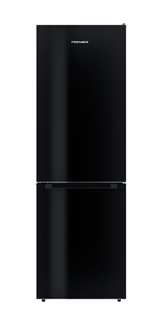 9284078 Холодильник с морозильником   PREMIER PRM-270BFLF/DI черный STDN-0114272