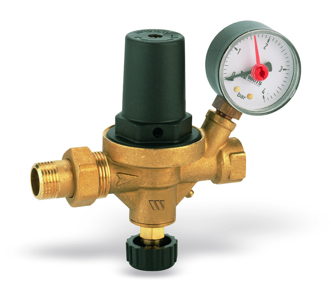 Подпиточный клапан WATTS Ind ALIMAT ALМ, 1/2" 10025851