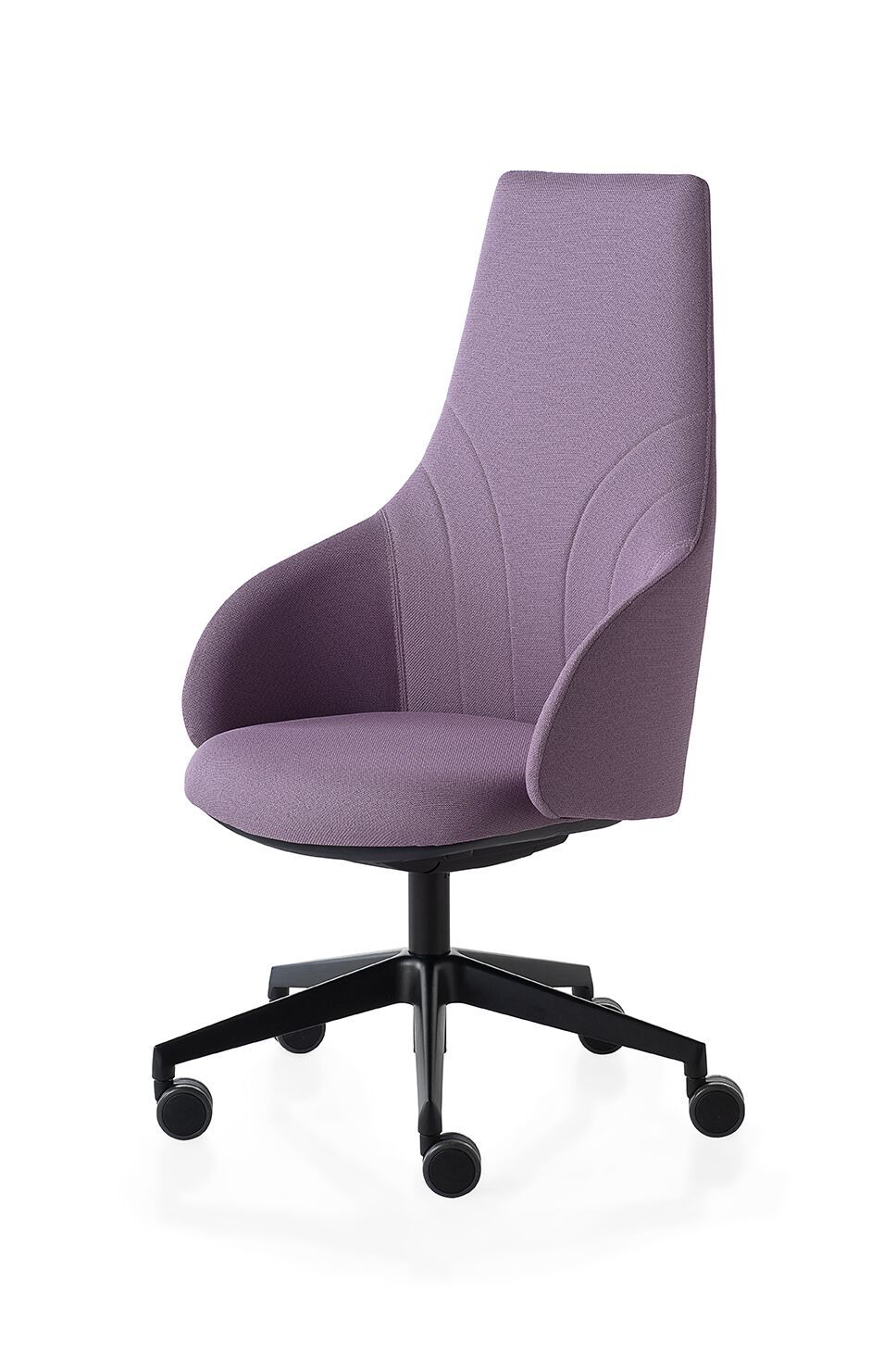 Офисное кресло руководителя Kastel Kontea ARCH-00048172 - Вид №2