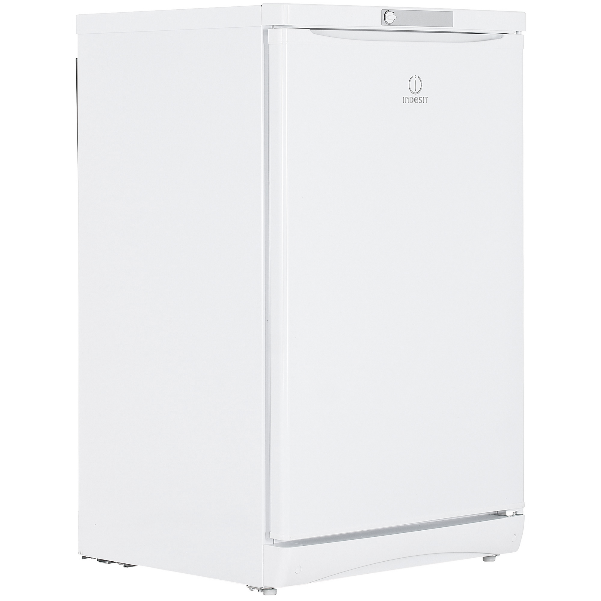 0149847 Морозильный шкаф  Indesit SFR 100 белый STDN-0075467