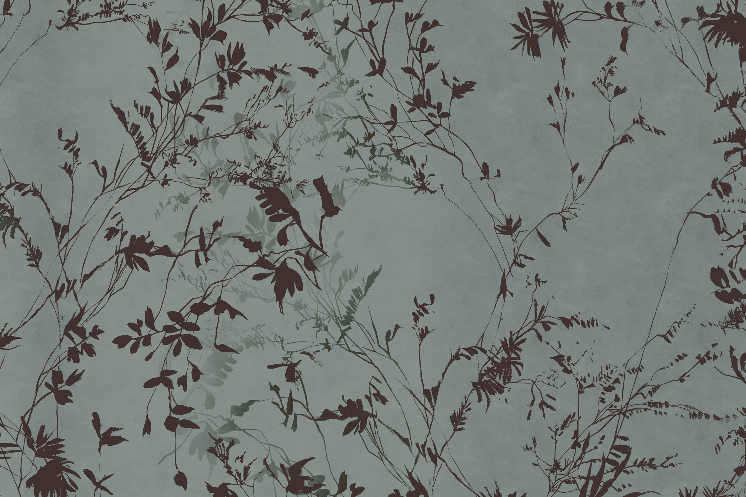 Обои с цветочными мотивами GLAMORA Creative Collection Chapter XV ARCH-00130143 - Вид №5